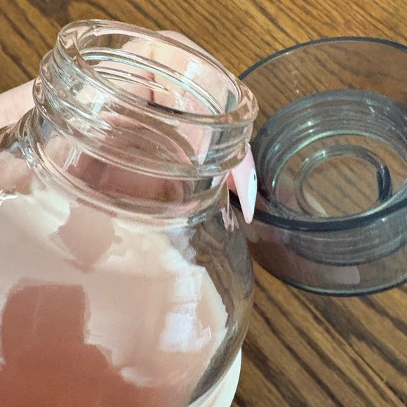 Kate Spade Glass Water Bottle - Picture 4 of 4